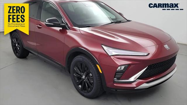 2024 Buick NV Sport Touring FWD for sale in Winston-Salem, NC