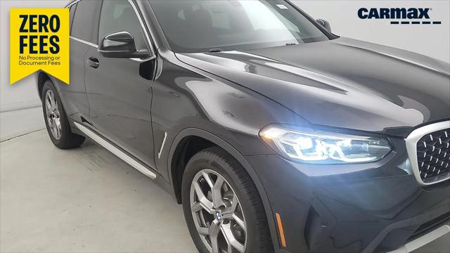 2023 BMW X4 xDrive30i for sale in Winston-Salem, NC