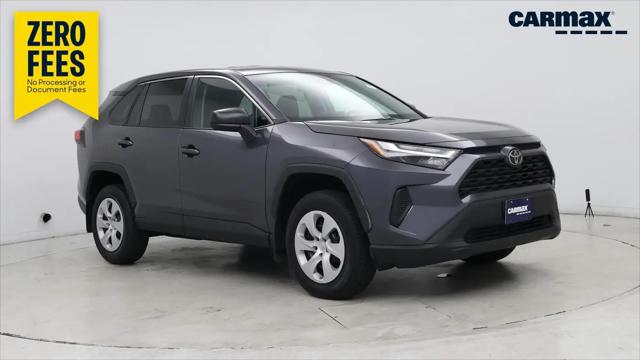 2024 Toyota RAV4 LE for sale in Winston-Salem, NC