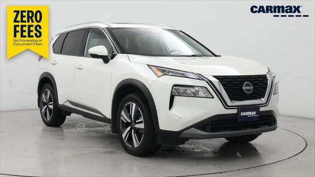 2023 Nissan Rogue SL Intelligent AWD for sale in St. Louis, MO