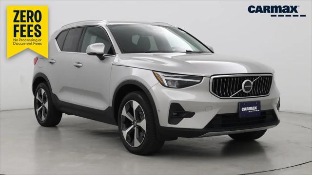 2024 Volvo XC40 B5 Plus Bright Theme for sale in St. Louis, MO
