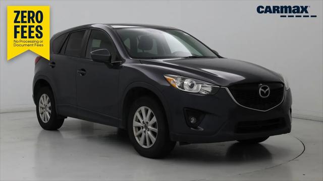 2014 Mazda CX-5 Touring for sale in Baton Rouge, LA