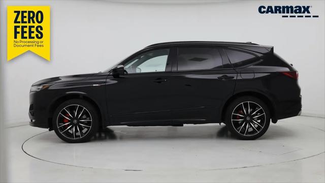 2023 Acura MDX Type S w/Advance Package for sale in Baton Rouge, LA