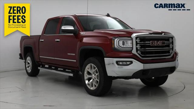 2018 GMC Sierra 1500 SLT for sale in Baton Rouge, LA