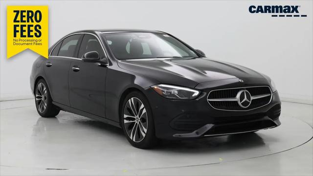 2022 Mercedes-Benz C-CLASS C 300 4MATIC Sedan for sale in Baton Rouge, LA