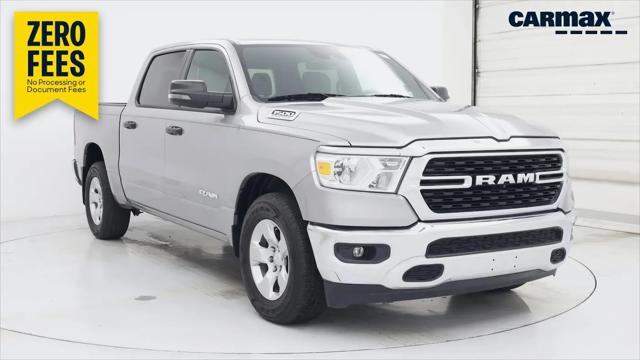2024 Ram 1500 Big Horn Crew Cab 4x2 5'7" Box for sale in Baton Rouge, LA