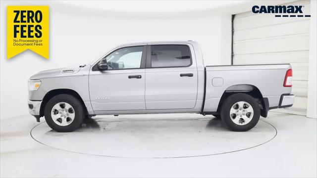 2024 Ram 1500 Big Horn Crew Cab 4x2 5'7" Box for sale in Baton Rouge, LA