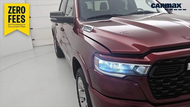 2025 Ram 1500 Big Horn Crew Cab 4x4 5'7" Box for sale in Baton Rouge, LA