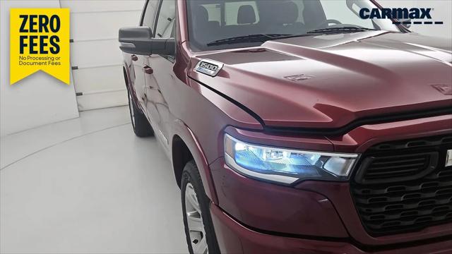 2025 Ram 1500 Big Horn Crew Cab 4x4 5'7" Box for sale in Baton Rouge, LA