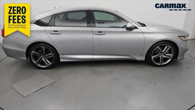 2018 Honda Accord Sport for sale in Baton Rouge, LA