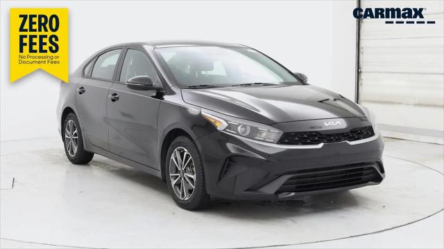 2023 Kia Forte LXS for sale in Baton Rouge, LA