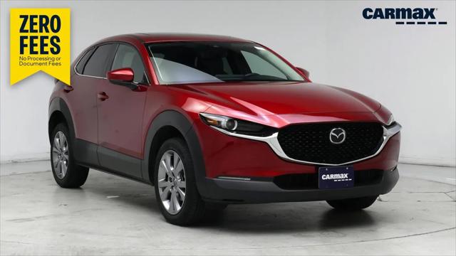 2021 Mazda CX-30 Preferred for sale in Spokane Valley, WA