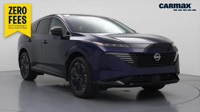 2025 Nissan Murano Platinum for sale in Franklin, TN