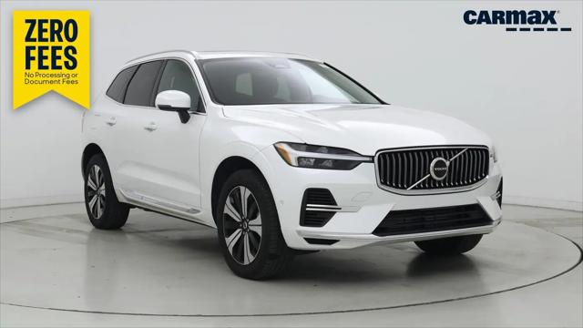 2023 Volvo XC60 Recharge T8 Plus Bright Theme for sale in Franklin, TN