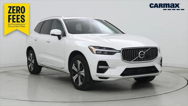2023 Volvo XC60 Recharge T8 Plus Bright Theme for sale in Franklin, TN