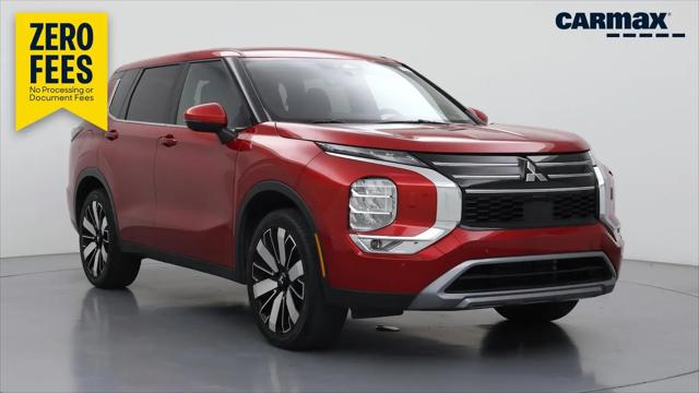 2025 Mitsubishi Outlander SE 2.5 S-AWC for sale in Franklin, TN