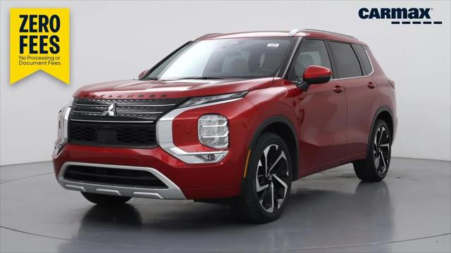 2023 Mitsubishi Outlander SEL 2.5 S-AWC for sale in Franklin, TN