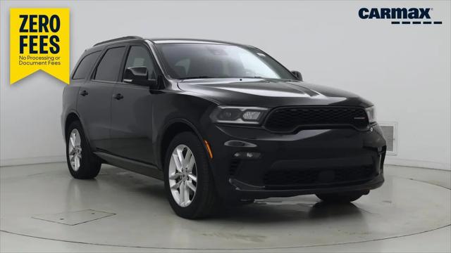 2022 Dodge Durango GT Plus RWD for sale in Lithia Springs, GA