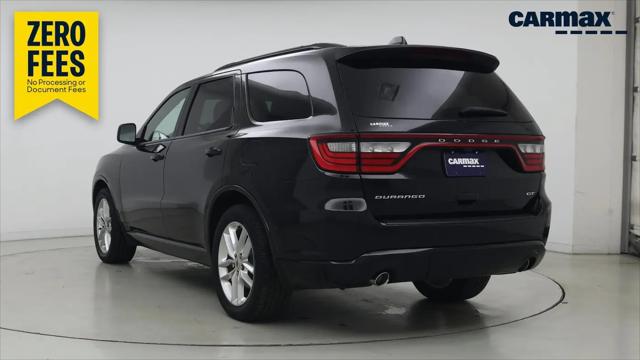 2022 Dodge Durango GT Plus RWD for sale in Lithia Springs, GA