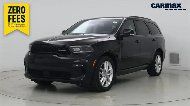 2022 Dodge Durango GT Plus RWD for sale in Lithia Springs, GA
