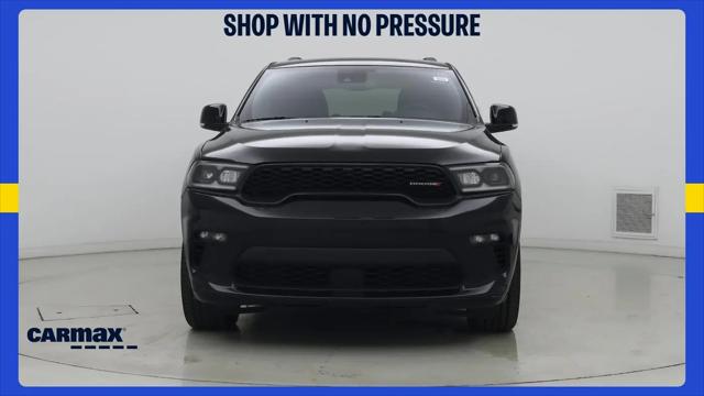 2022 Dodge Durango GT Plus RWD