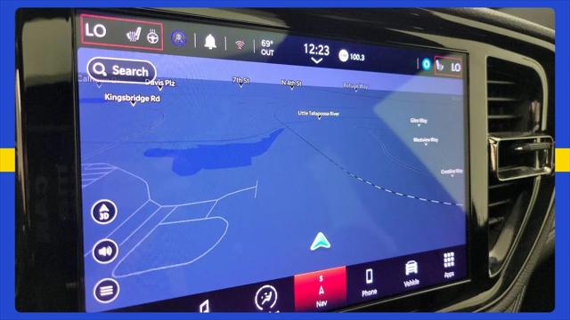 2022 Dodge Durango GT Plus RWD