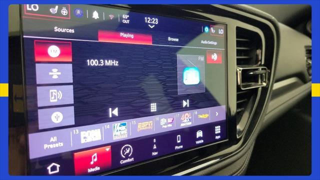 2022 Dodge Durango GT Plus RWD