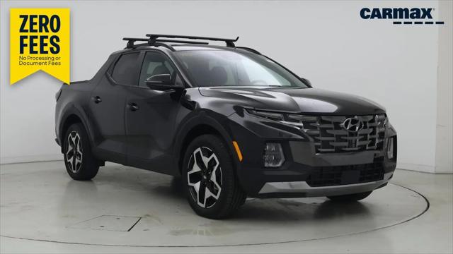 2024 Hyundai Santa Cruz Limited for sale in Lithia Springs, GA