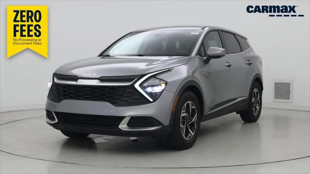 2023 Kia Sportage LX for sale in Lithia Springs, GA