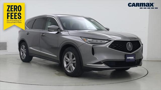 2023 Acura MDX Standard for sale in Lithia Springs, GA