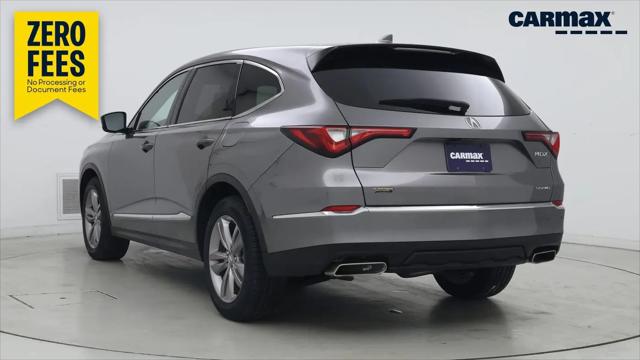 2023 Acura MDX Standard for sale in Lithia Springs, GA