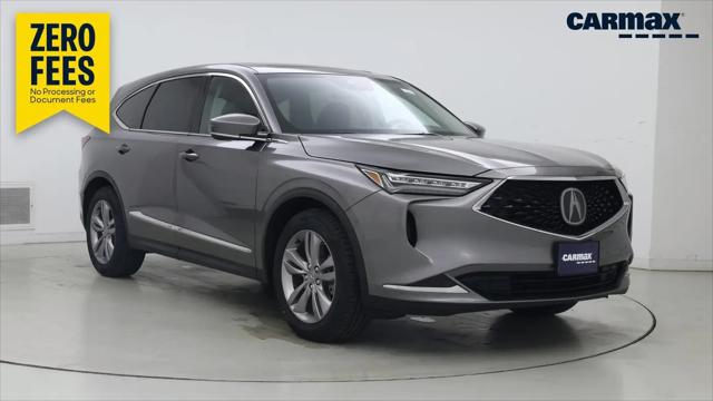2023 Acura MDX Standard for sale in Lithia Springs, GA