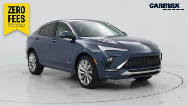 2024 Buick NV Avenir FWD for sale in Lithia Springs, GA