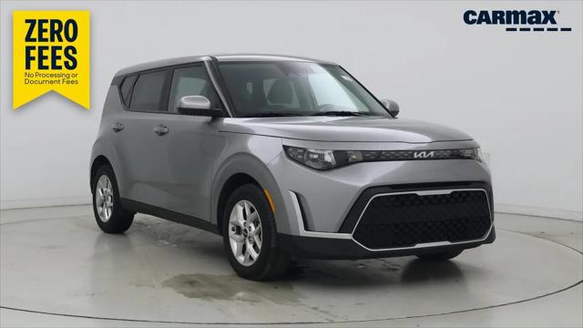 2025 Kia Soul LX for sale in Lithia Springs, GA