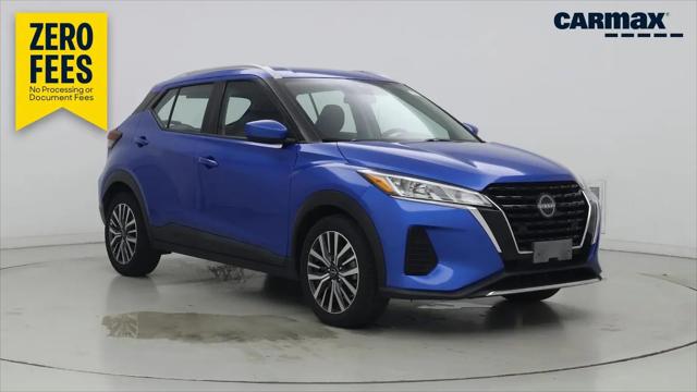 2023 Nissan Kicks SV Xtronic CVT for sale in Lithia Springs, GA