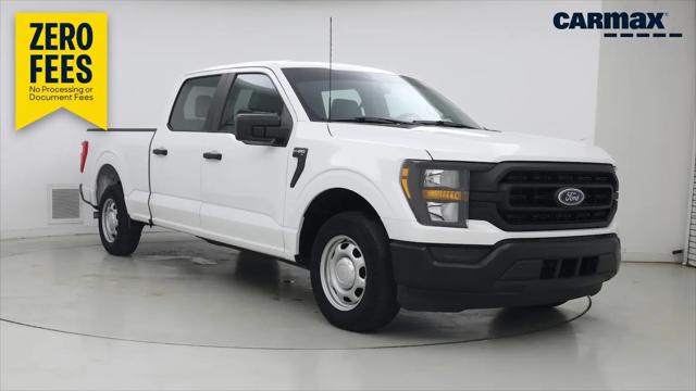 2023 Ford F-150 XL for sale in Lithia Springs, GA