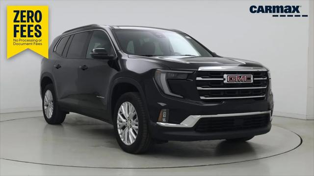 2024 GMC Acadia FWD Elevation for sale in Lithia Springs, GA