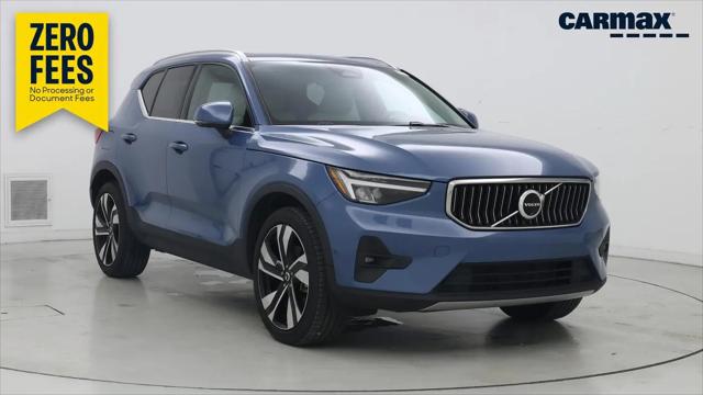 2024 Volvo XC40 B5 Plus Bright Theme for sale in Lithia Springs, GA