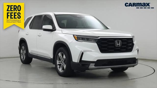 2024 Honda Pilot EX-L for sale in Lithia Springs, GA