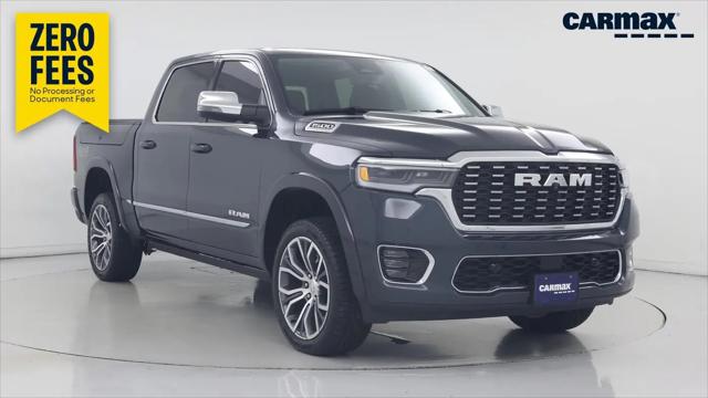 2026 Ram 1500 Tungsten Crew Cab 4x4 5'7" Box for sale in Houston, TX