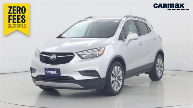 2020 Buick Encore FWD Preferred for sale in Houston, TX