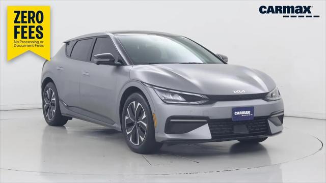 2024 Kia EV6 GT-Line for sale in Houston, TX