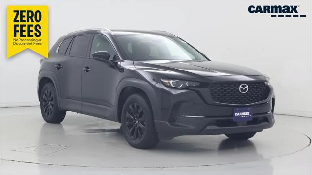 2025 Mazda CX-50 2.5 S Premium Package for sale in Houston, TX