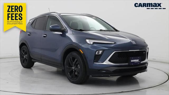 2024 Buick Encore GX Sport Touring FWD for sale in Duarte, CA