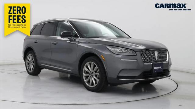 2022 Lincoln Corsair Standard for sale in Duarte, CA