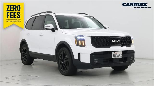 2024 Kia Telluride SX Prestige X-Line for sale in Duarte, CA