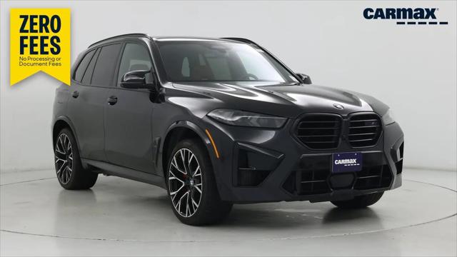 2024 BMW X5 M Competition for sale in Duarte, CA