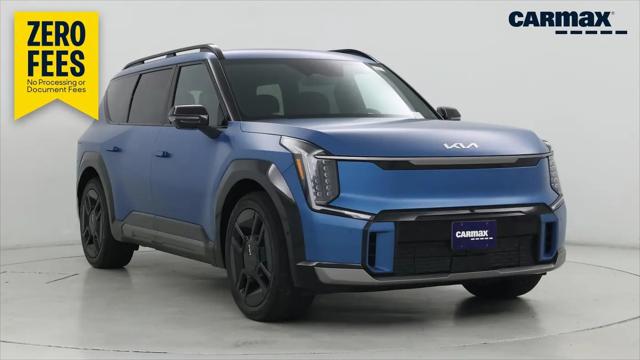 2024 Kia EV9 GT-Line for sale in Duarte, CA