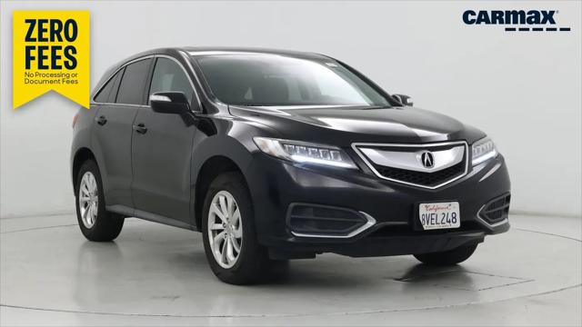 2018 Acura RDX Base for sale in Duarte, CA