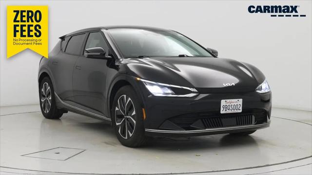 2022 Kia EV6 Wind for sale in Duarte, CA